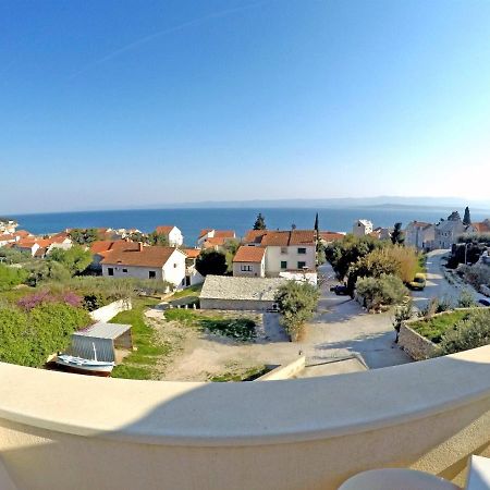 Apartments Borovina Bol Zewnętrze zdjęcie