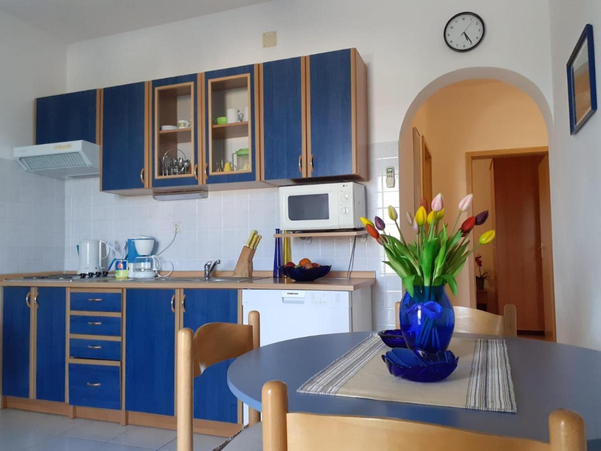 Apartments Borovina Bol Zewnętrze zdjęcie