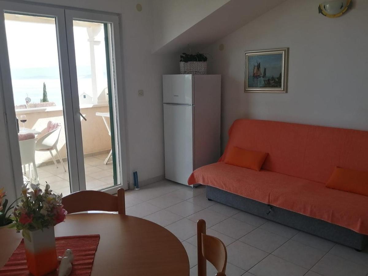 Apartments Borovina Bol Zewnętrze zdjęcie