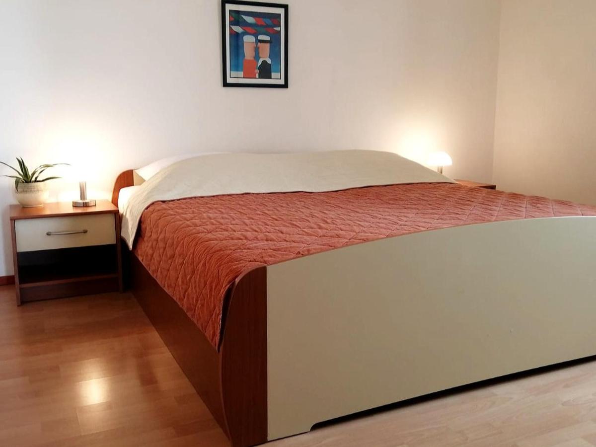 Apartments Borovina Bol Zewnętrze zdjęcie