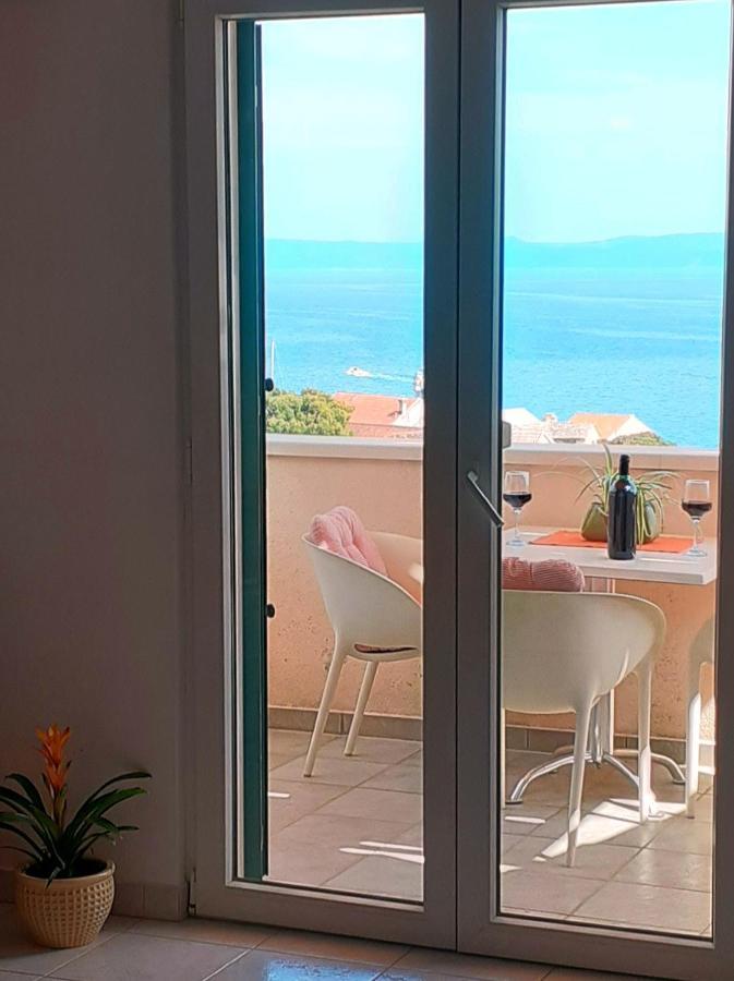 Apartments Borovina Bol Zewnętrze zdjęcie
