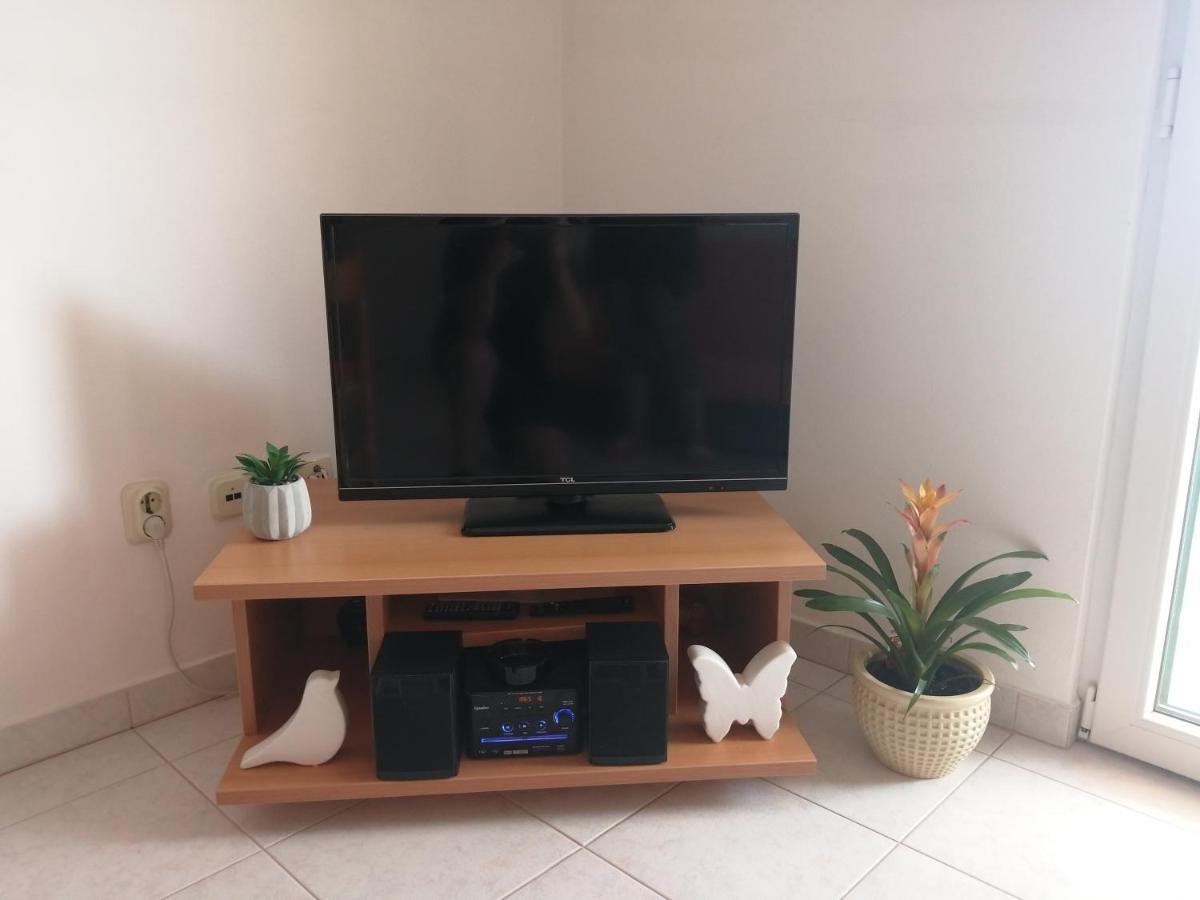 Apartments Borovina Bol Zewnętrze zdjęcie