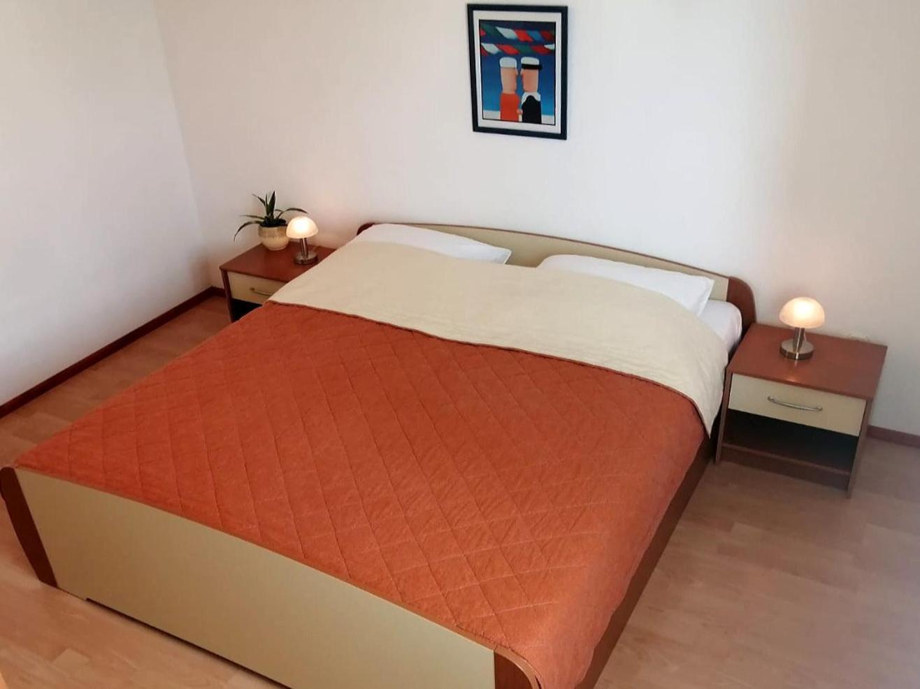 Apartments Borovina Bol Zewnętrze zdjęcie