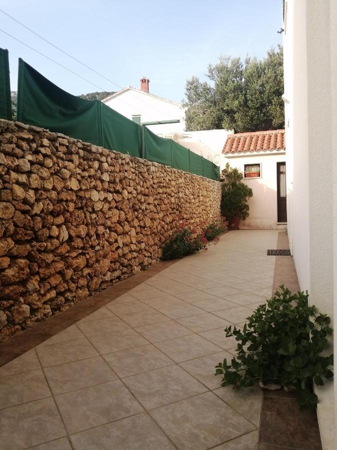 Apartments Borovina Bol Zewnętrze zdjęcie