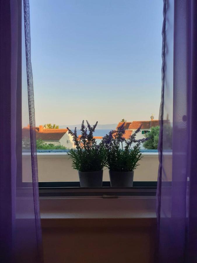 Apartments Borovina Bol Zewnętrze zdjęcie