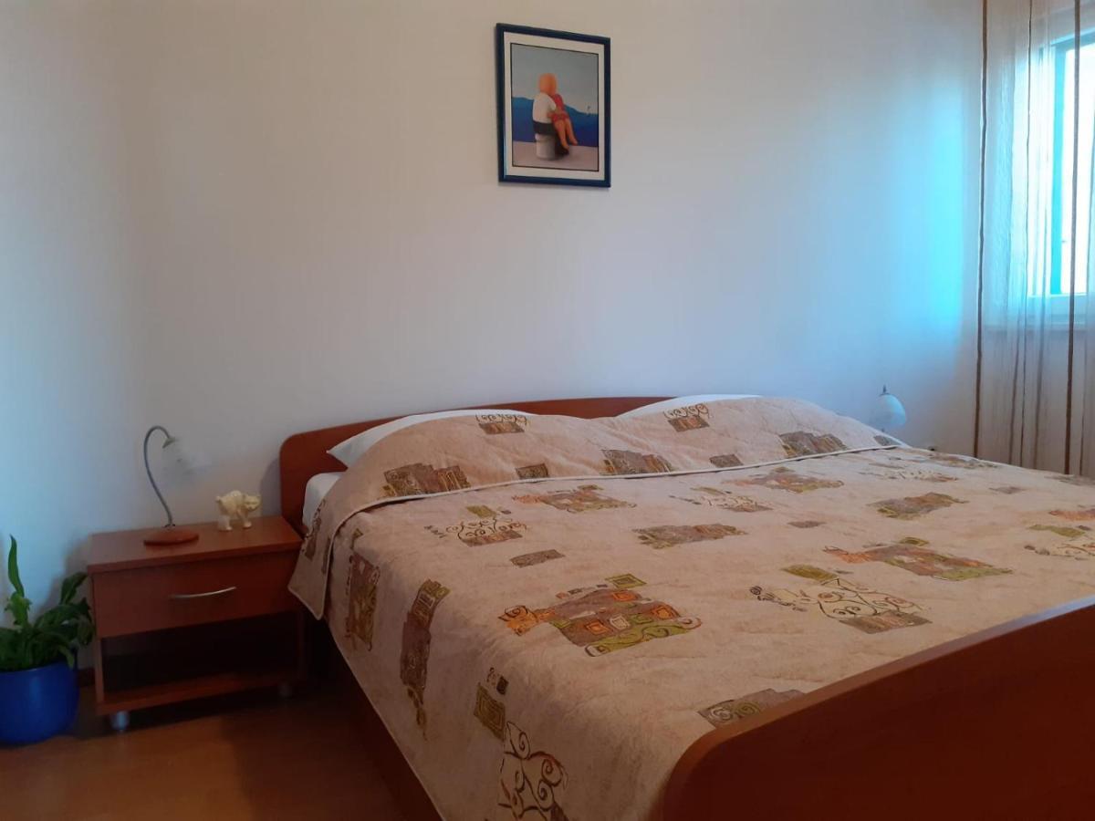Apartments Borovina Bol Zewnętrze zdjęcie