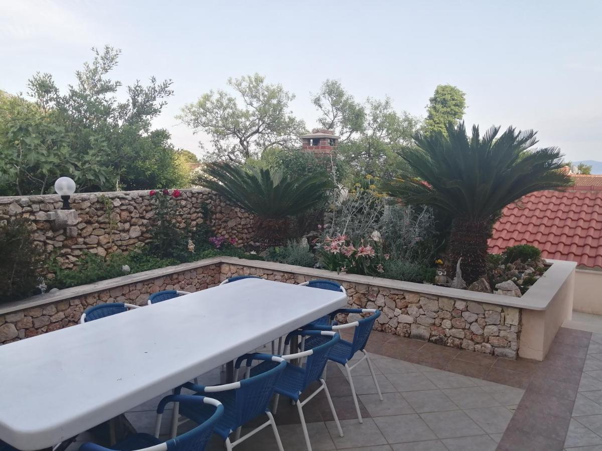 Apartments Borovina Bol Zewnętrze zdjęcie