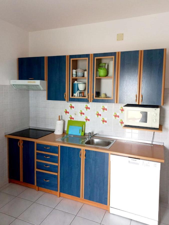 Apartments Borovina Bol Zewnętrze zdjęcie