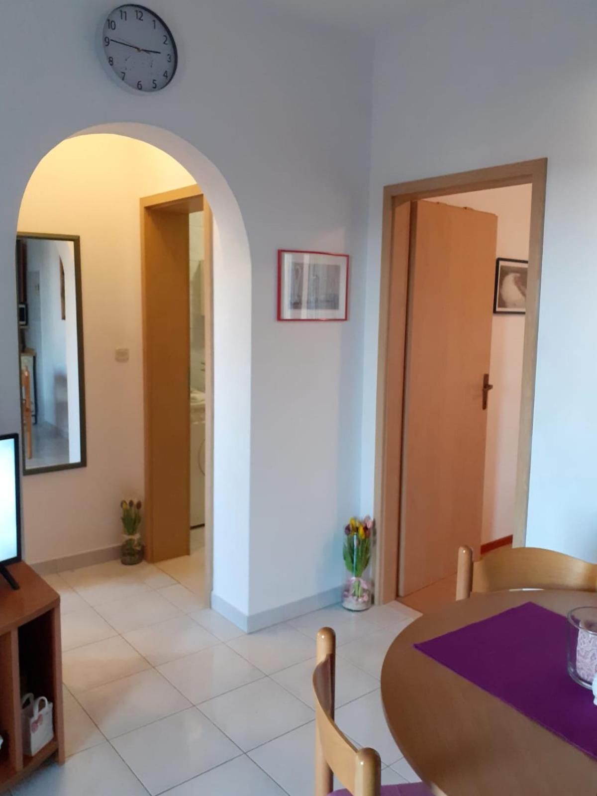 Apartments Borovina Bol Pokój zdjęcie
