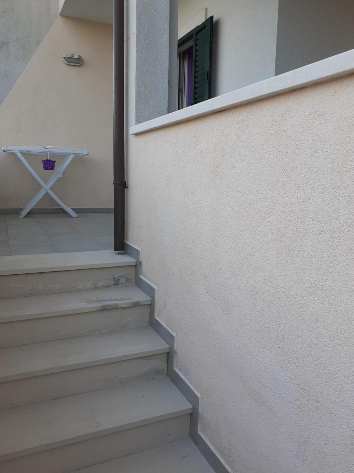 Apartments Borovina Bol Pokój zdjęcie