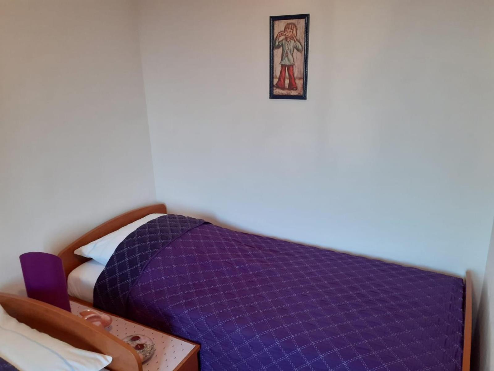 Apartments Borovina Bol Pokój zdjęcie