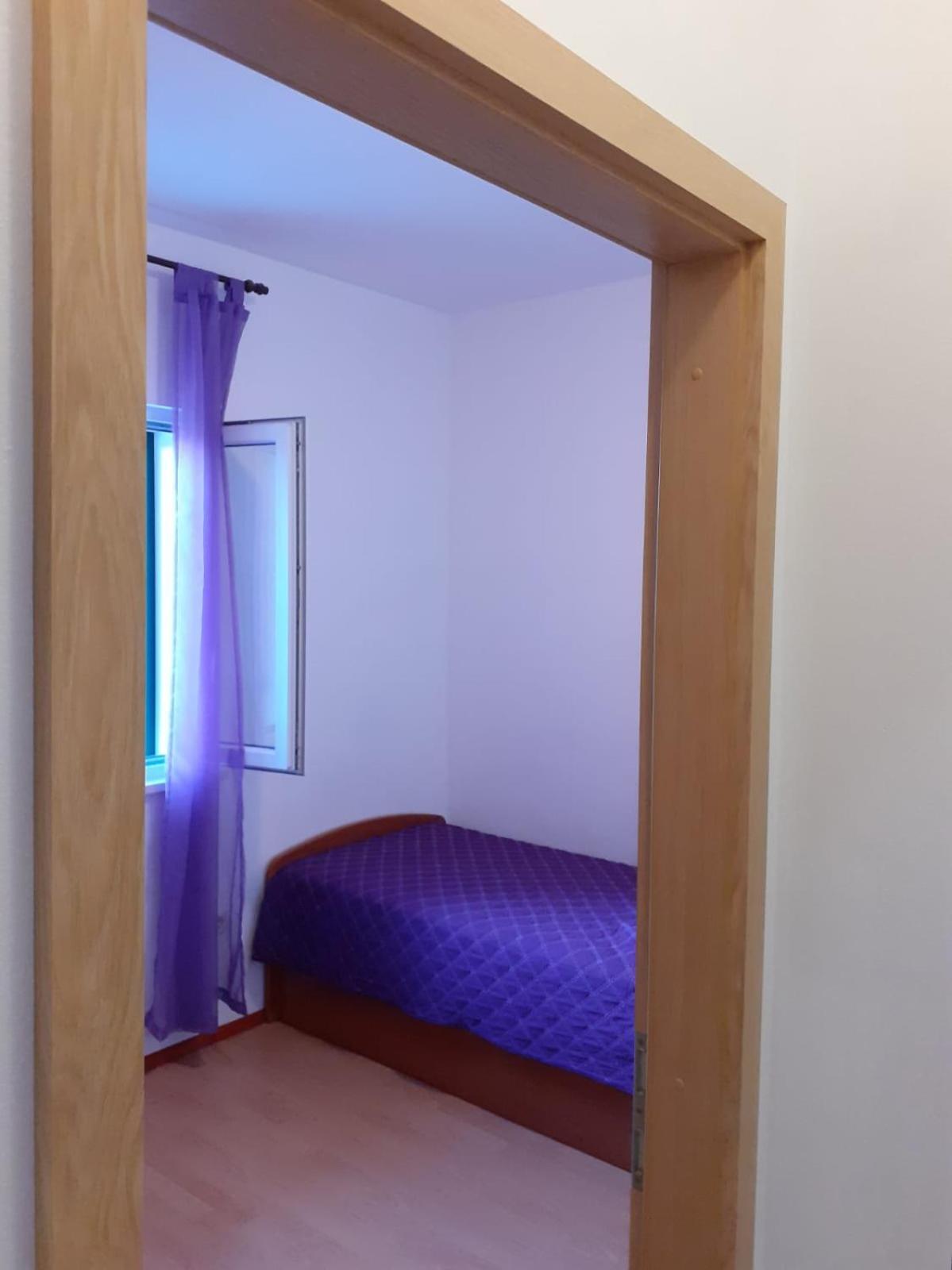 Apartments Borovina Bol Pokój zdjęcie