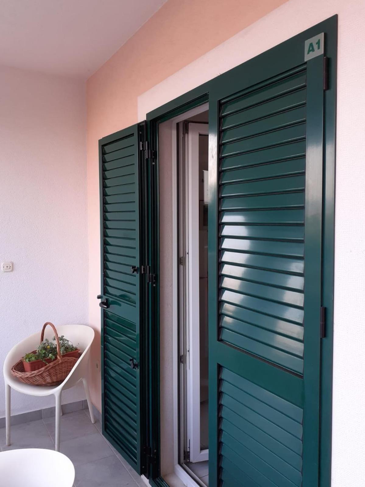 Apartments Borovina Bol Pokój zdjęcie