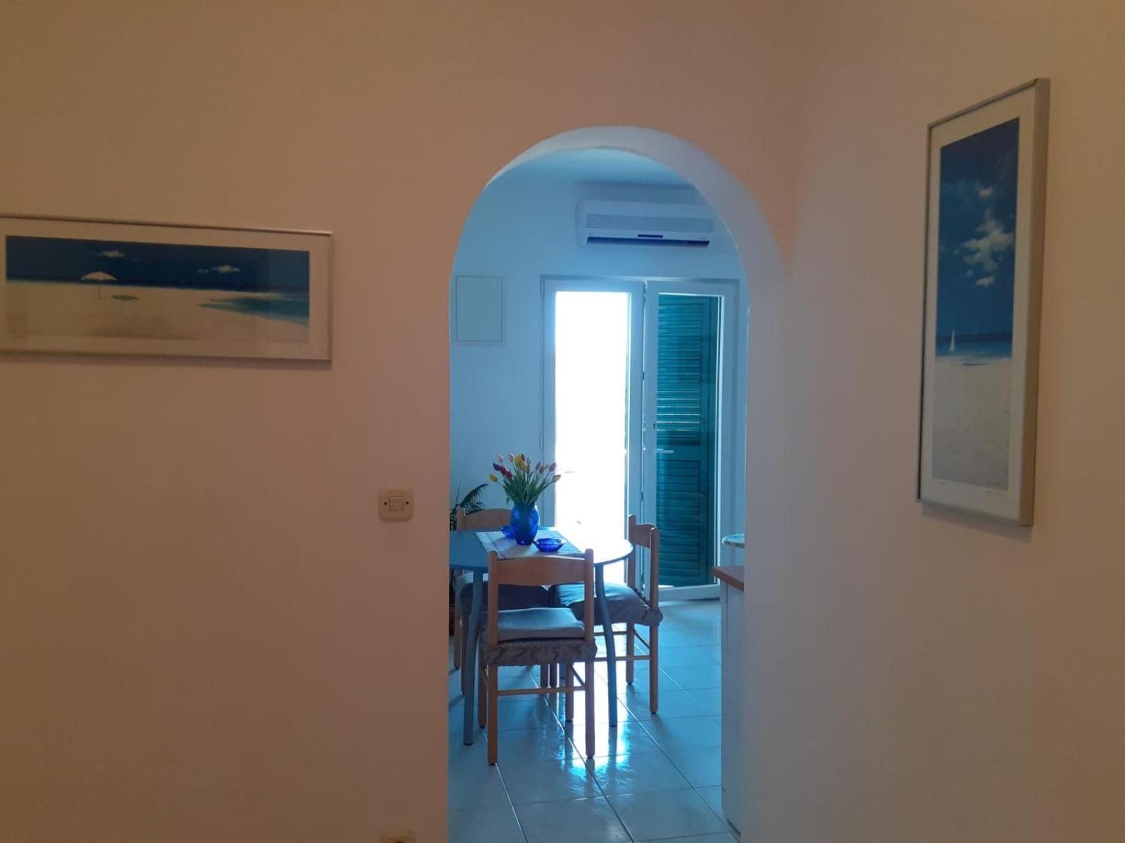 Apartments Borovina Bol Pokój zdjęcie
