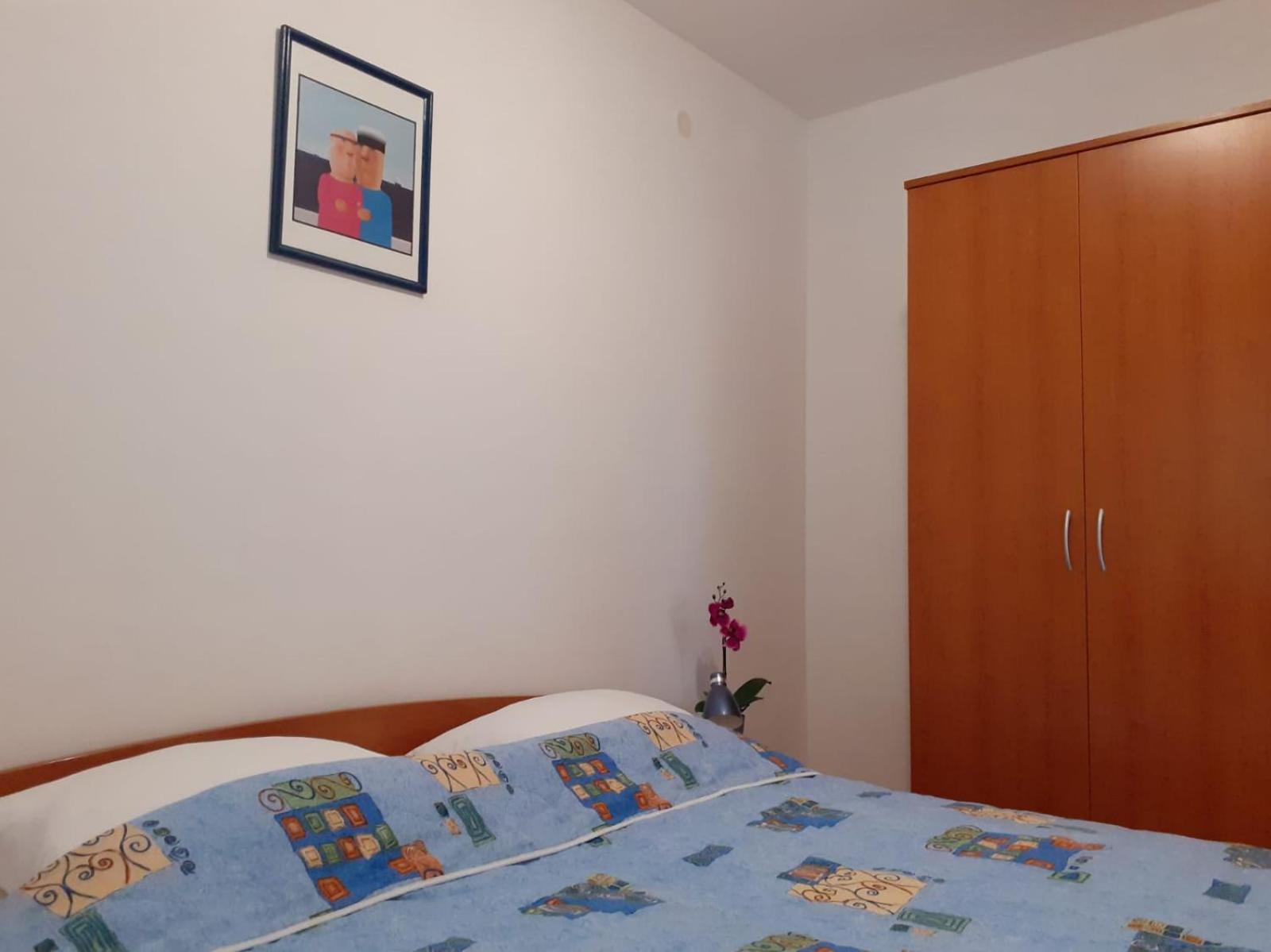 Apartments Borovina Bol Pokój zdjęcie