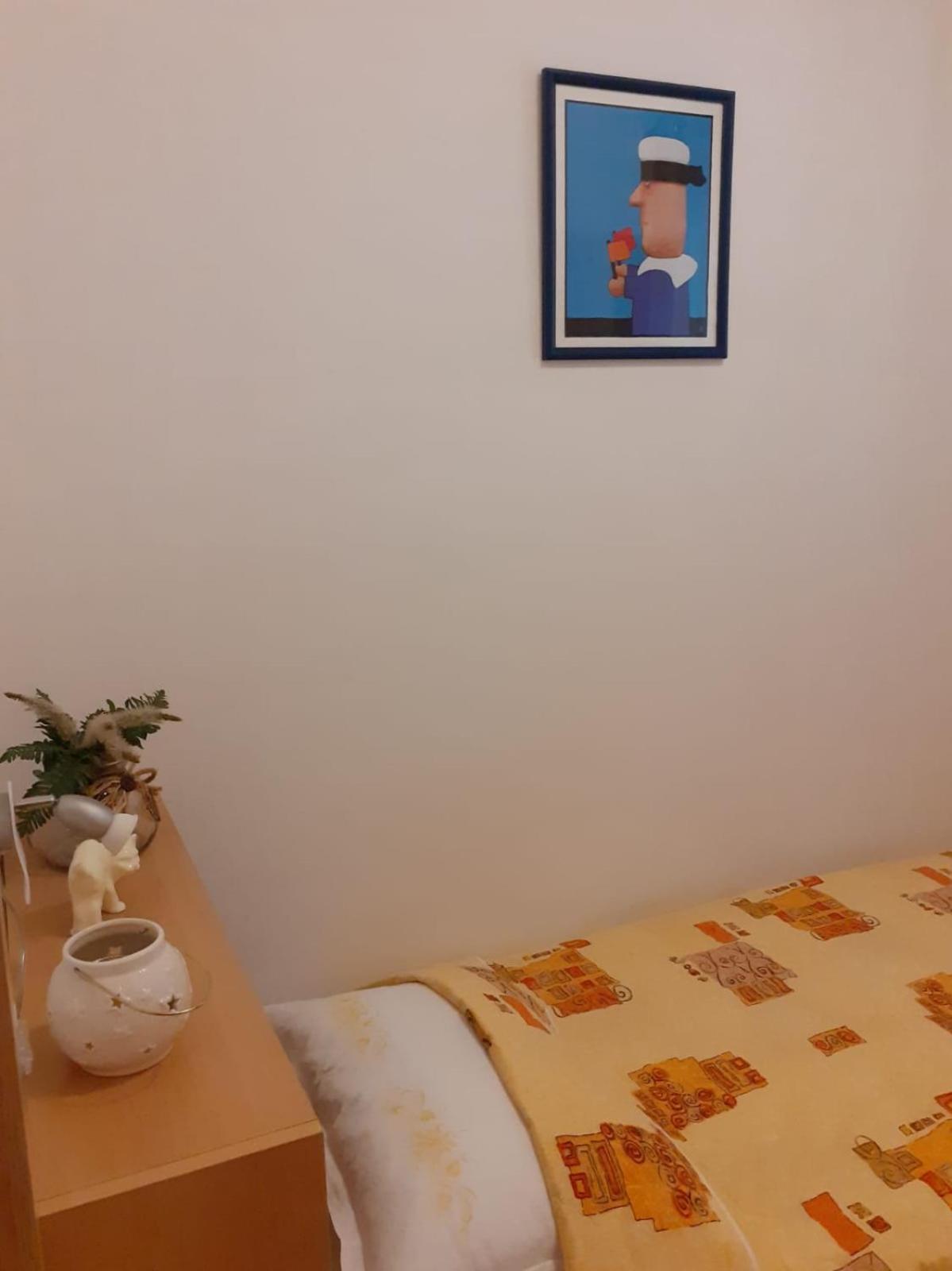 Apartments Borovina Bol Pokój zdjęcie