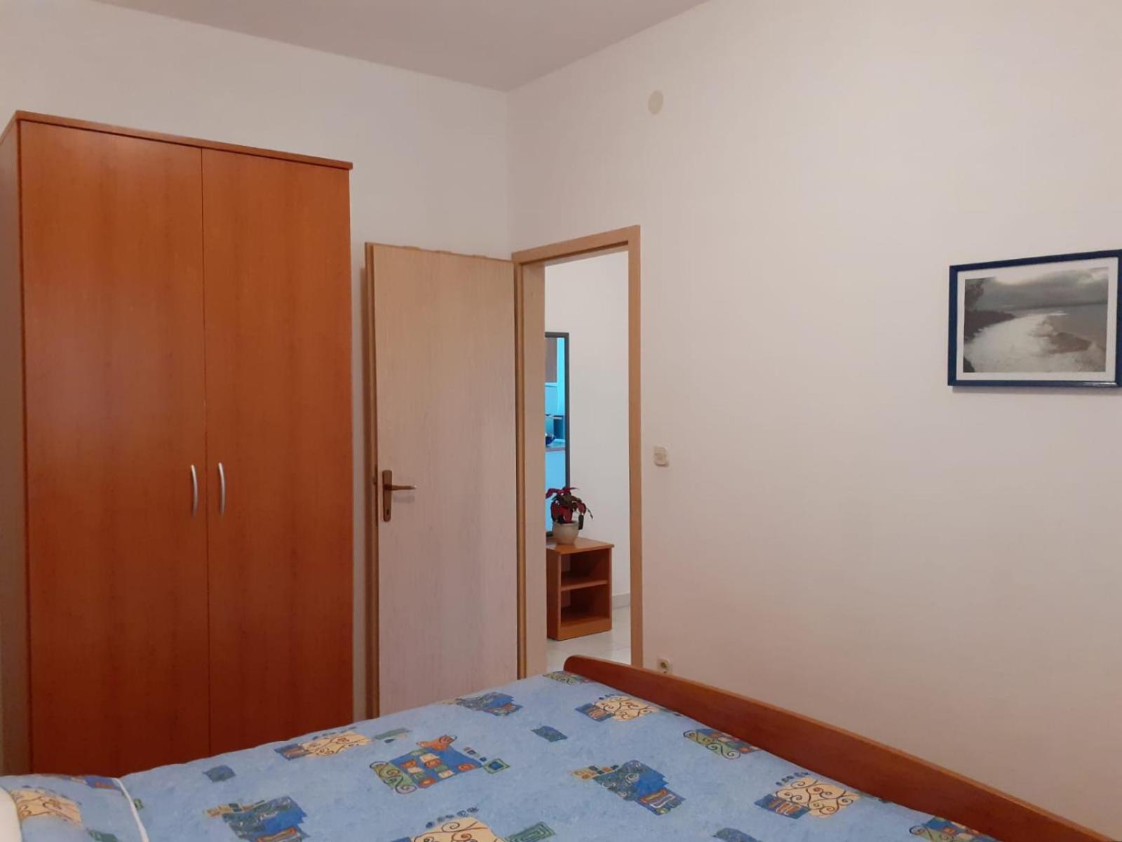Apartments Borovina Bol Pokój zdjęcie