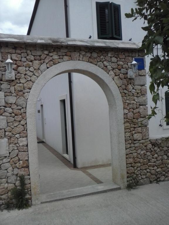 Apartments Borovina Bol Zewnętrze zdjęcie